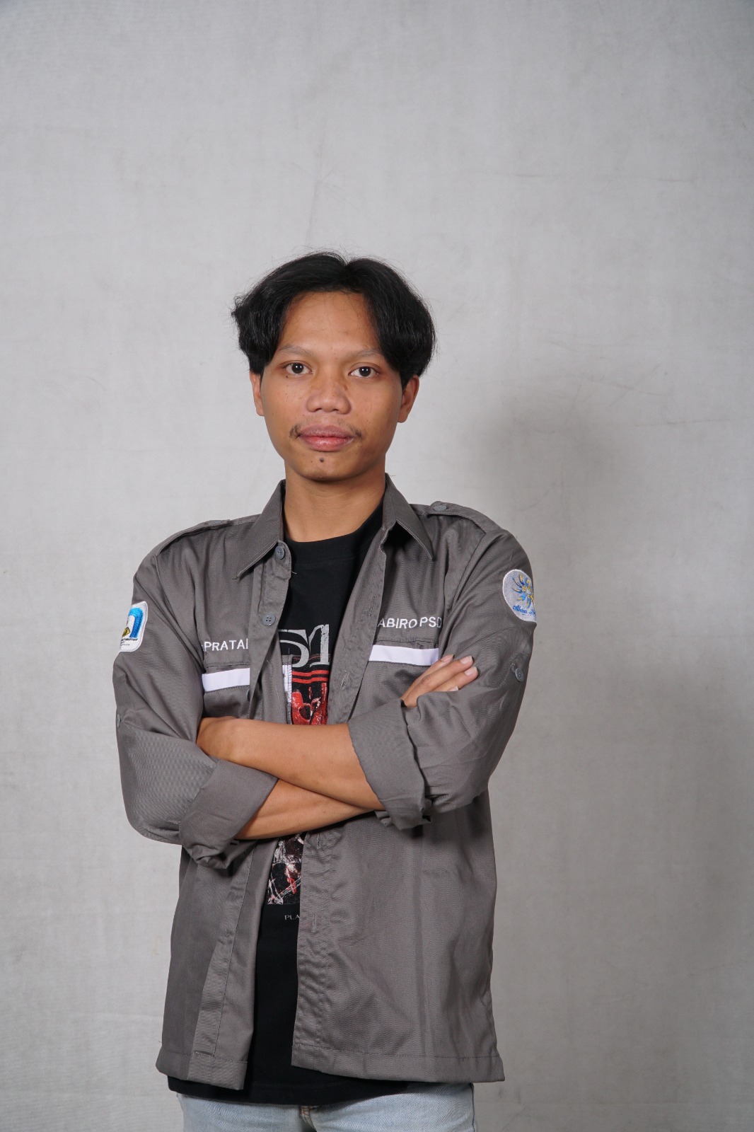 Rafi Eka Pratama